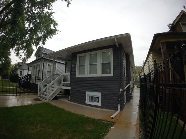 5929 S Laflin Street, Chicago, IL 60636