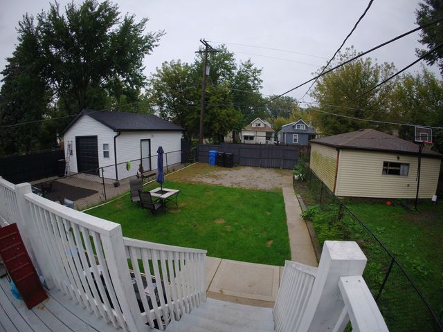 5929 S Laflin Street, Chicago, IL 60636