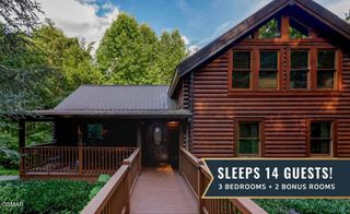 4259 Round Top Way, Sevierville, TN 37862