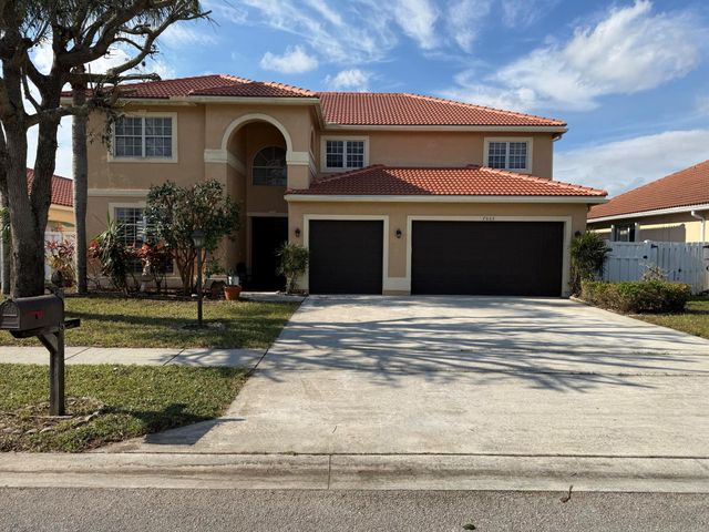 7065 Catalina Isle Drive, Lake Worth, FL 33467