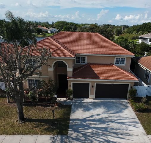 7065 Catalina Isle Drive, Lake Worth, FL 33467