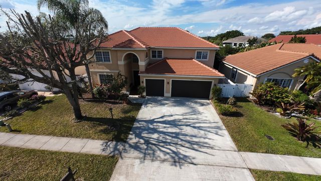 7065 Catalina Isle Drive, Lake Worth, FL 33467