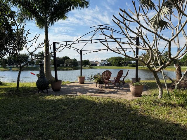 7065 Catalina Isle Drive, Lake Worth, FL 33467