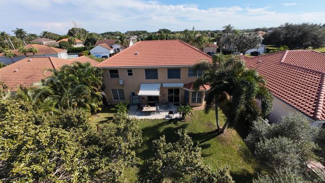 7065 Catalina Isle Drive, Lake Worth, FL 33467