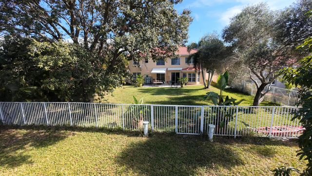 7065 Catalina Isle Drive, Lake Worth, FL 33467