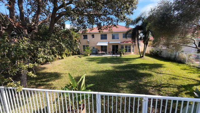 7065 Catalina Isle Drive, Lake Worth, FL 33467