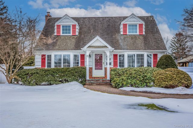 45 Terry Lane, Commack, NY 11725