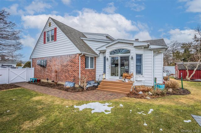 45 Terry Lane, Commack, NY 11725