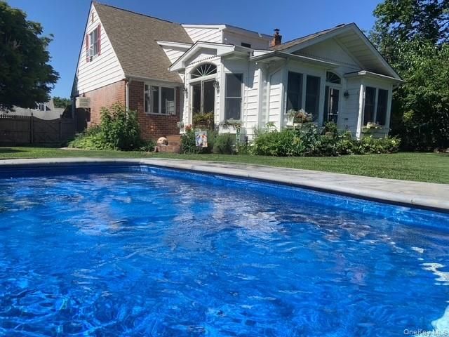 45 Terry Lane, Commack, NY 11725
