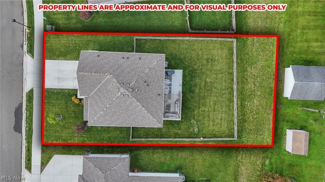 355 W Trinity Way, Newark, OH 43055