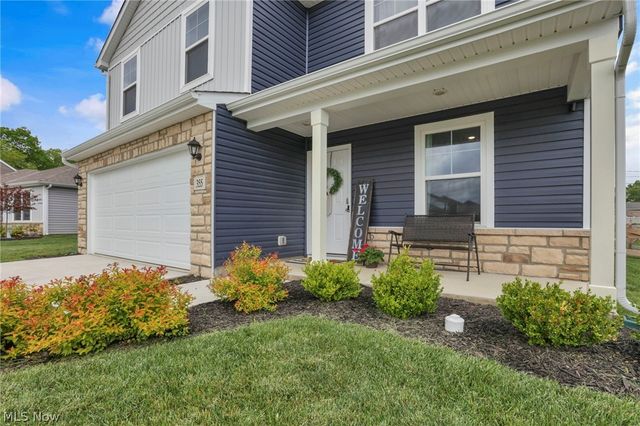 355 W Trinity Way, Newark, OH 43055
