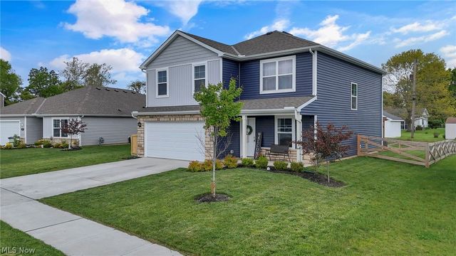 355 W Trinity Way, Newark, OH 43055