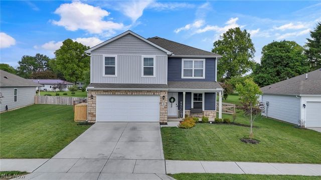 355 W Trinity Way, Newark, OH 43055