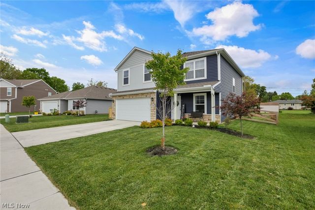 355 W Trinity Way, Newark, OH 43055
