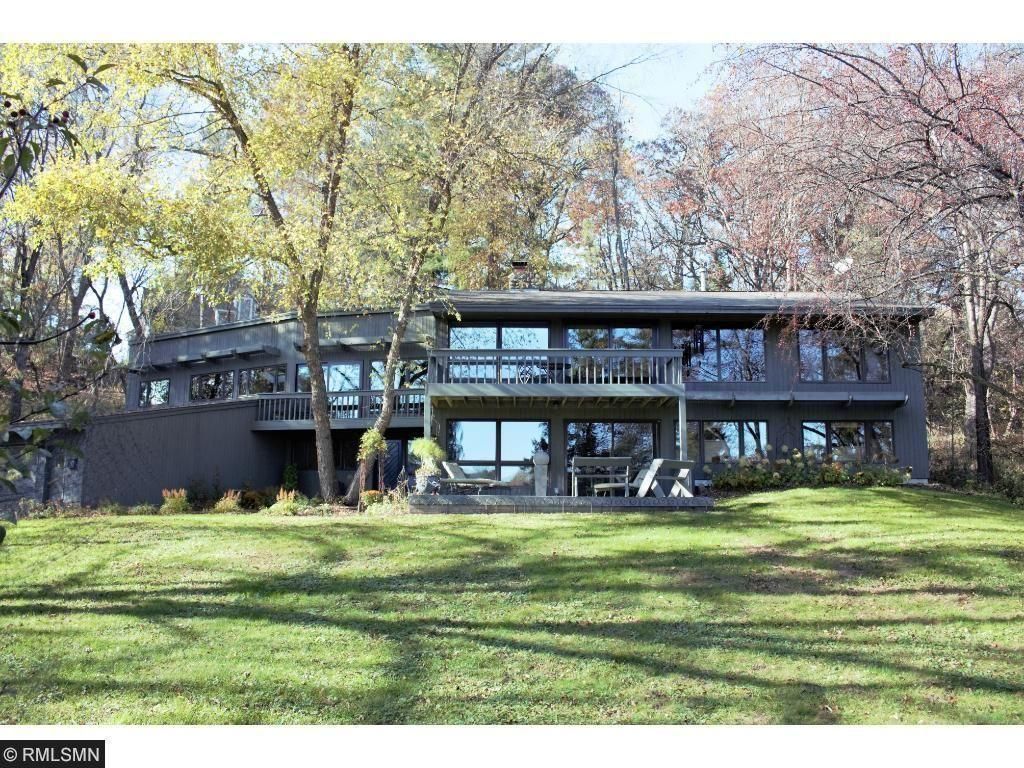 440 Linden Street, Marine On Saint Croix, MN 55047 — exterior