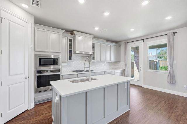 4125 Caprock Canyon Road, Sachse, TX 75048