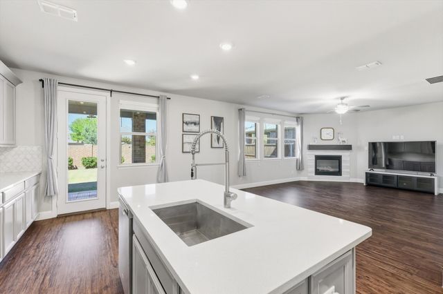 4125 Caprock Canyon Road, Sachse, TX 75048