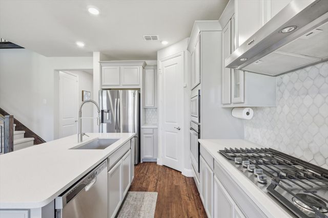 4125 Caprock Canyon Road, Sachse, TX 75048