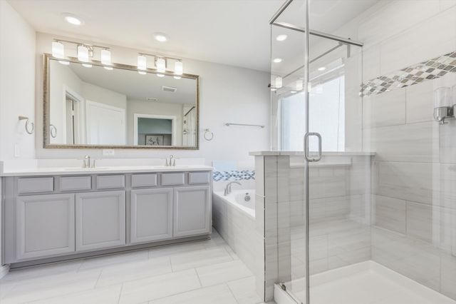 4125 Caprock Canyon Road, Sachse, TX 75048