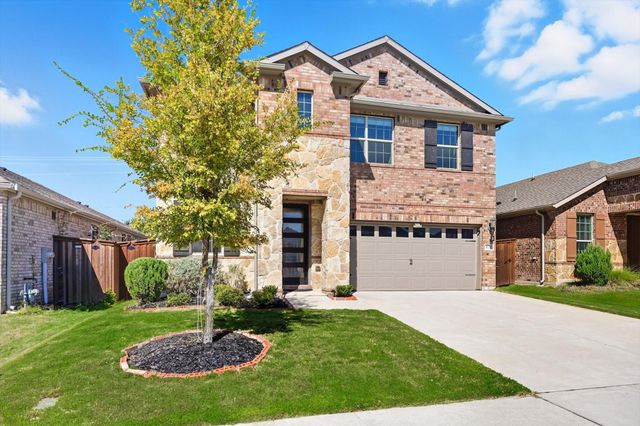 4125 Caprock Canyon Road, Sachse, TX 75048