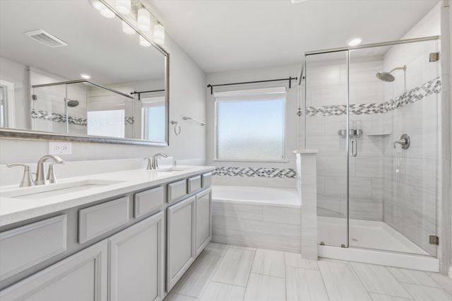 4125 Caprock Canyon Road, Sachse, TX 75048