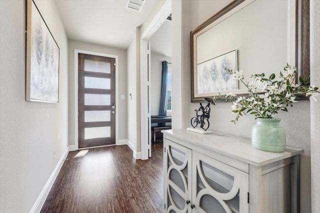 4125 Caprock Canyon Road, Sachse, TX 75048