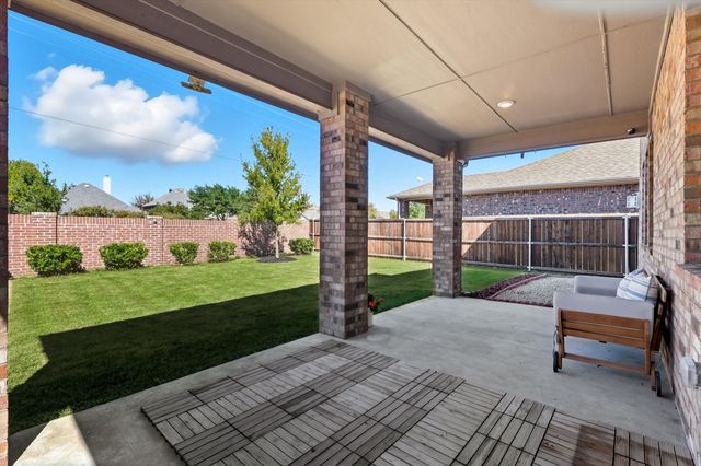 4125 Caprock Canyon Road, Sachse, TX 75048