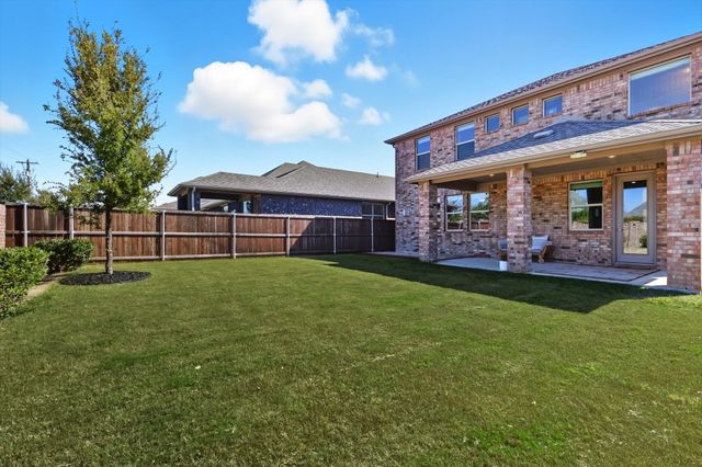 4125 Caprock Canyon Road, Sachse, TX 75048