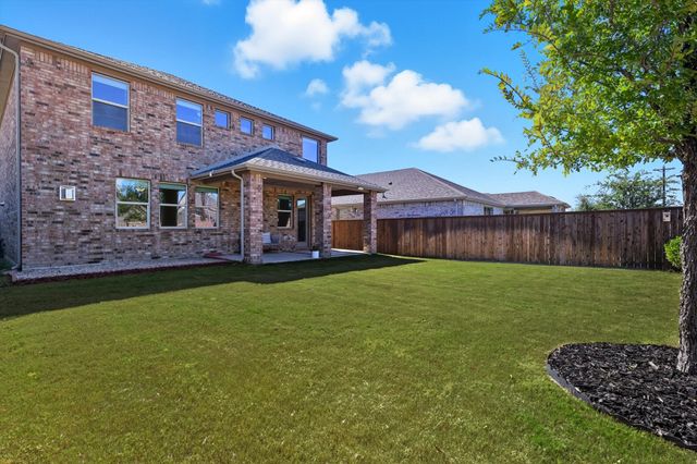4125 Caprock Canyon Road, Sachse, TX 75048