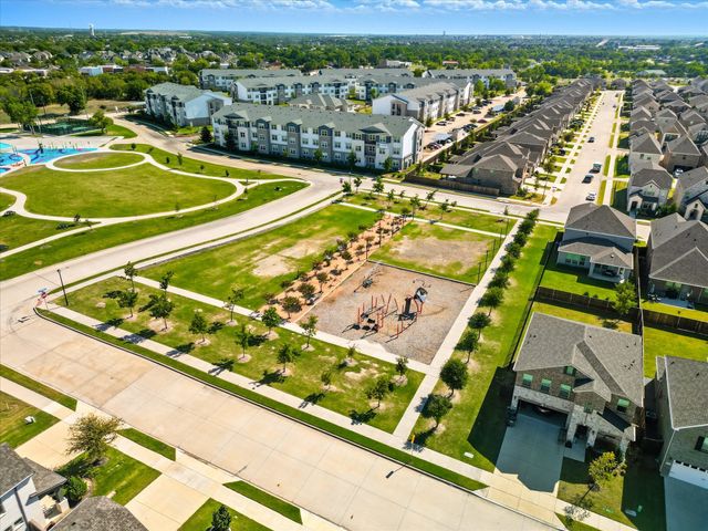 4125 Caprock Canyon Road, Sachse, TX 75048