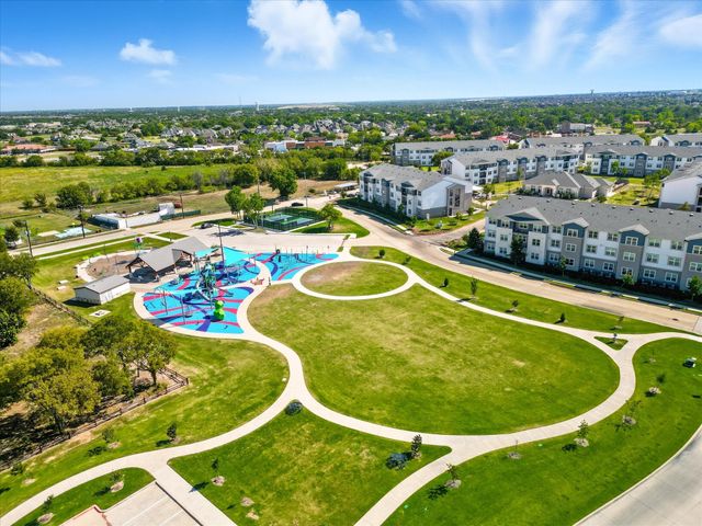 4125 Caprock Canyon Road, Sachse, TX 75048