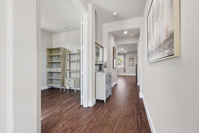 4125 Caprock Canyon Road, Sachse, TX 75048