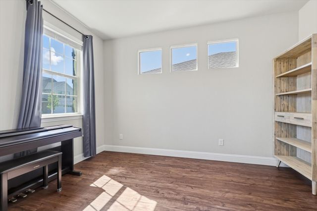 4125 Caprock Canyon Road, Sachse, TX 75048