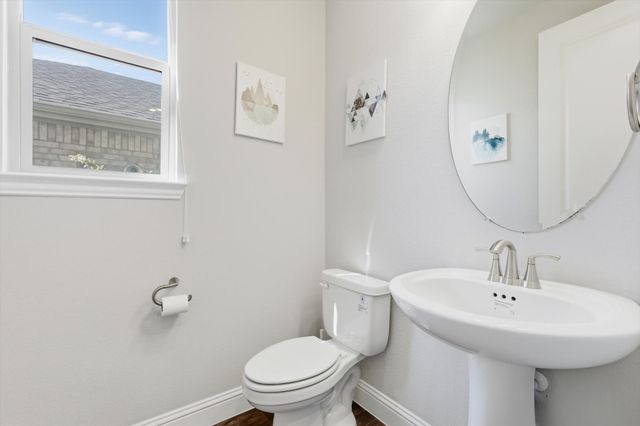 4125 Caprock Canyon Road, Sachse, TX 75048