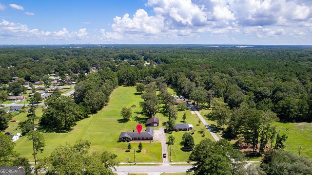 1324 S Rogers Street, Pooler, GA 31322