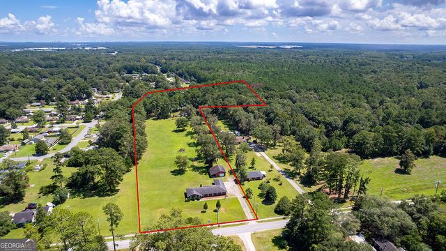 1324 S Rogers Street, Pooler, GA 31322