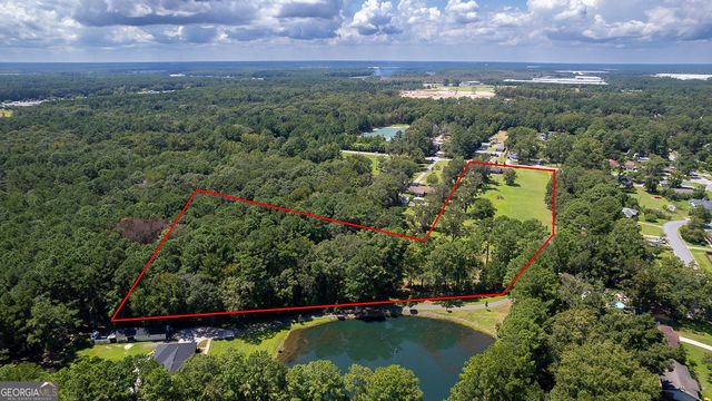 1324 S Rogers Street, Pooler, GA 31322