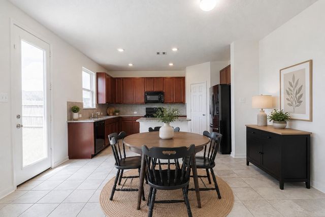 28523 Willow Orchard Lane, Katy, TX 77494