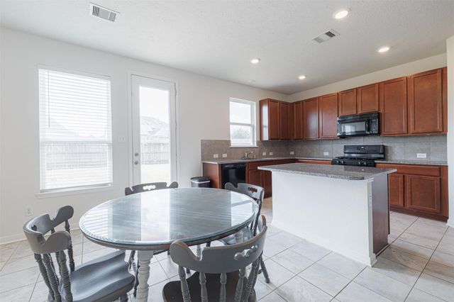 28523 Willow Orchard Lane, Katy, TX 77494