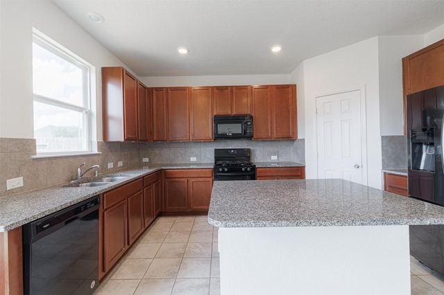 28523 Willow Orchard Lane, Katy, TX 77494