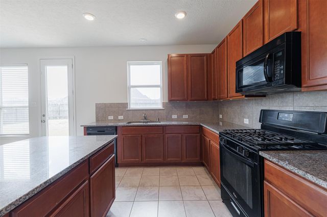 28523 Willow Orchard Lane, Katy, TX 77494