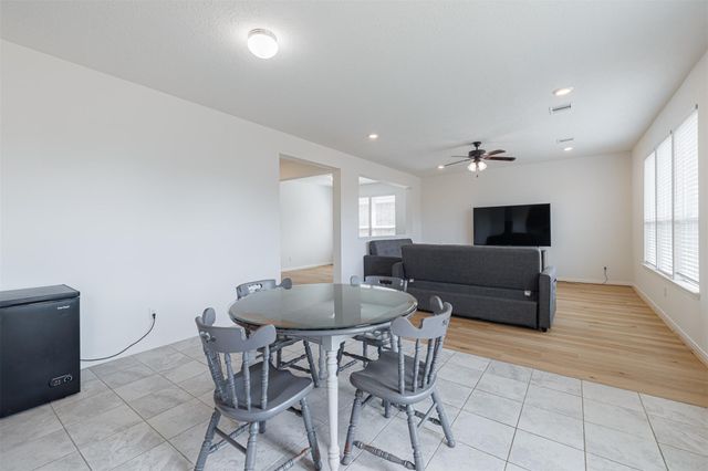 28523 Willow Orchard Lane, Katy, TX 77494