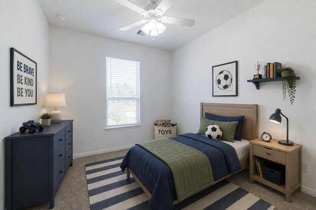 28523 Willow Orchard Lane, Katy, TX 77494