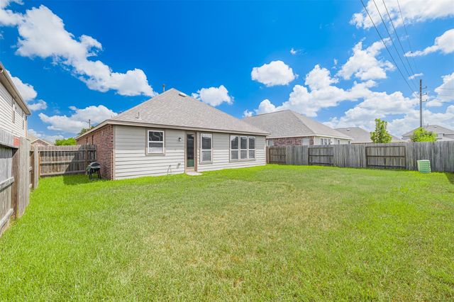 28523 Willow Orchard Lane, Katy, TX 77494