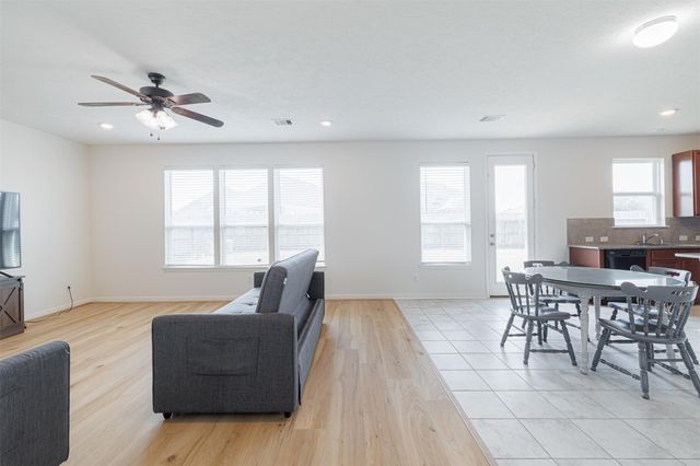 28523 Willow Orchard Lane, Katy, TX 77494