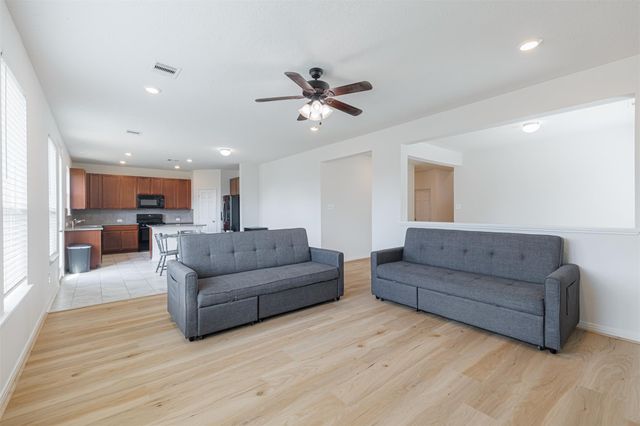 28523 Willow Orchard Lane, Katy, TX 77494