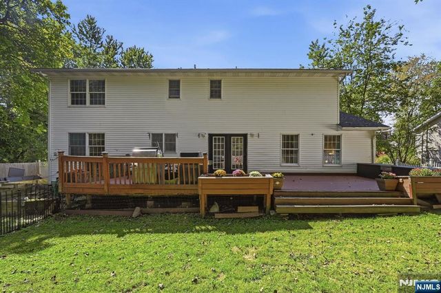 491 Rivervale Avenue, Norwood, NJ 07648