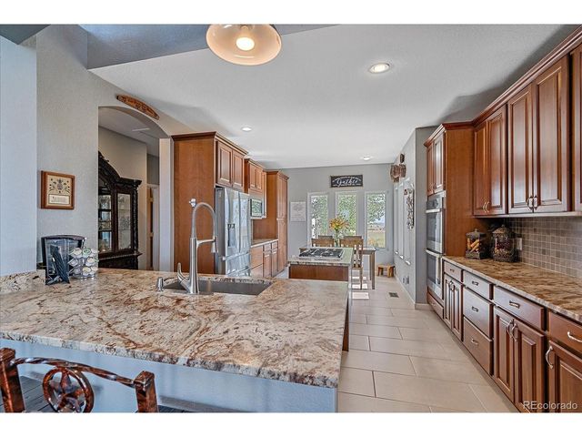 43777 Private Road 39, Elizabeth, CO 80107