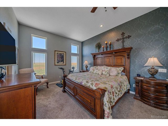 43777 Private Road 39, Elizabeth, CO 80107