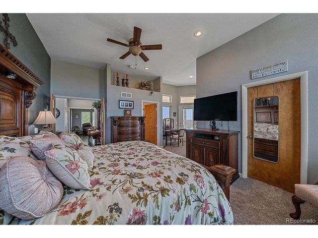 43777 Private Road 39, Elizabeth, CO 80107